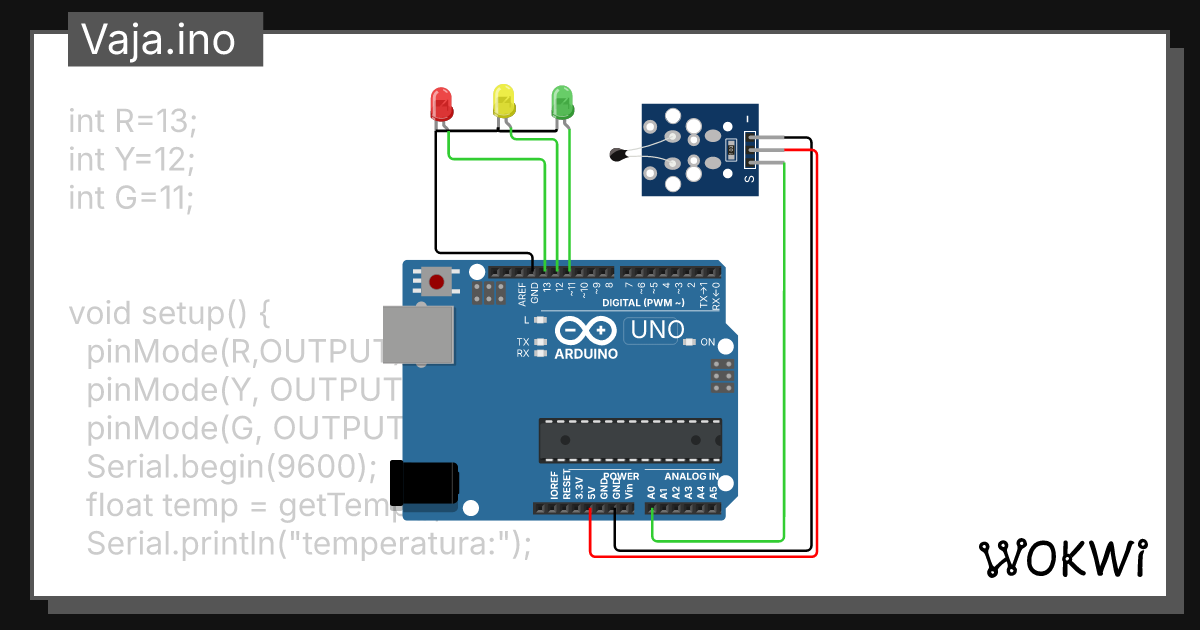 Wokwi online esp32 stm32 arduino simulator