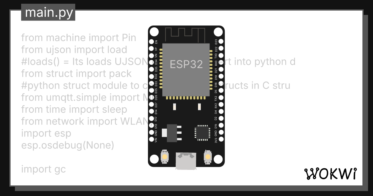 Wokwi online esp32 stm32 arduino simulator