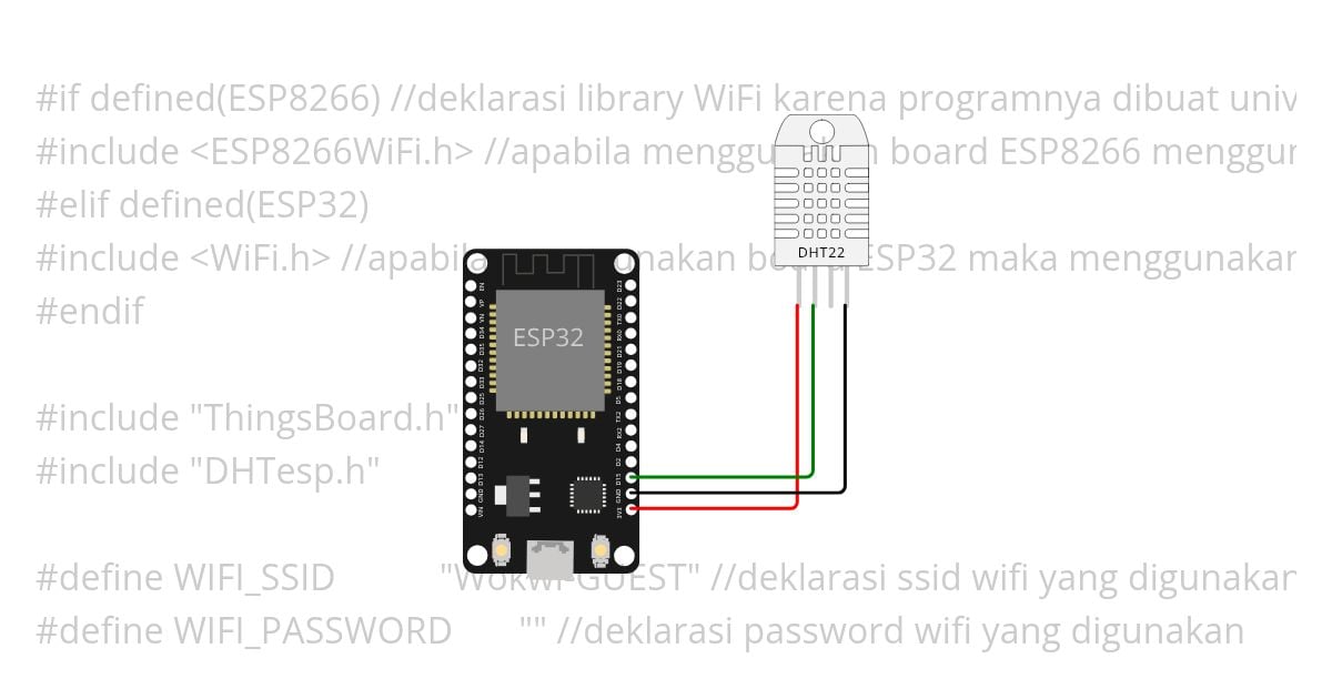 14-1-DHT-Thingsboard.ino simulation