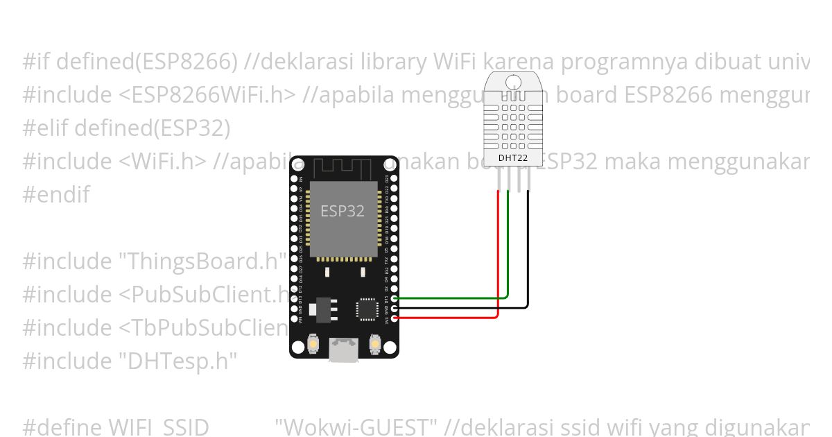 14-1-DHT-Thingsboard.ino simulation