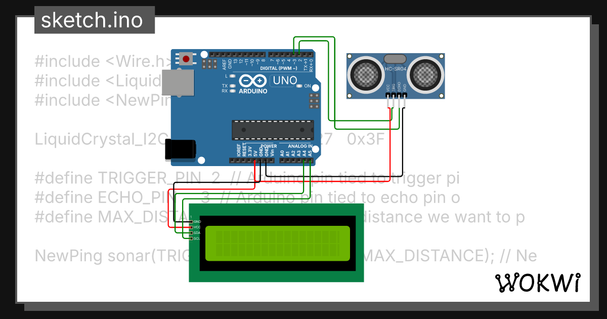 sketch.ino - Wokwi ESP32, STM32, Arduino Simulator