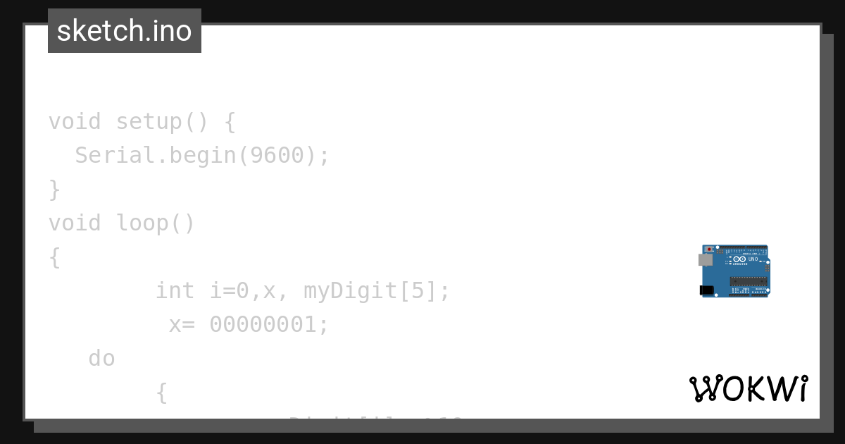 Wokwi online esp32 stm32 arduino simulator