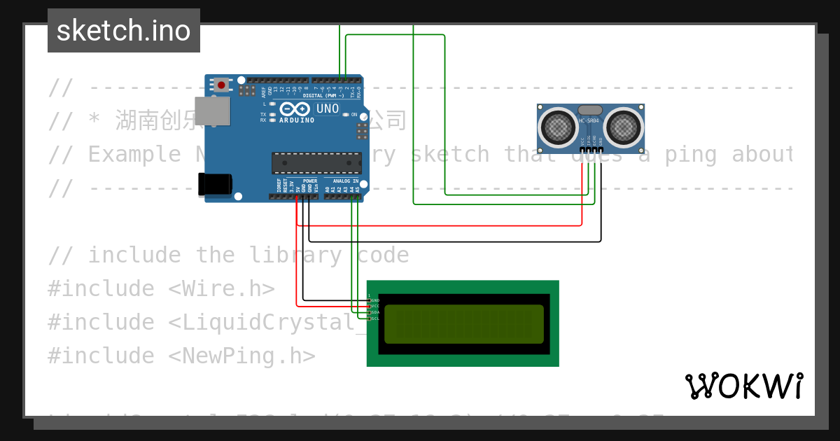 Sketch ino wokwi esp32 stm32 arduino simulator