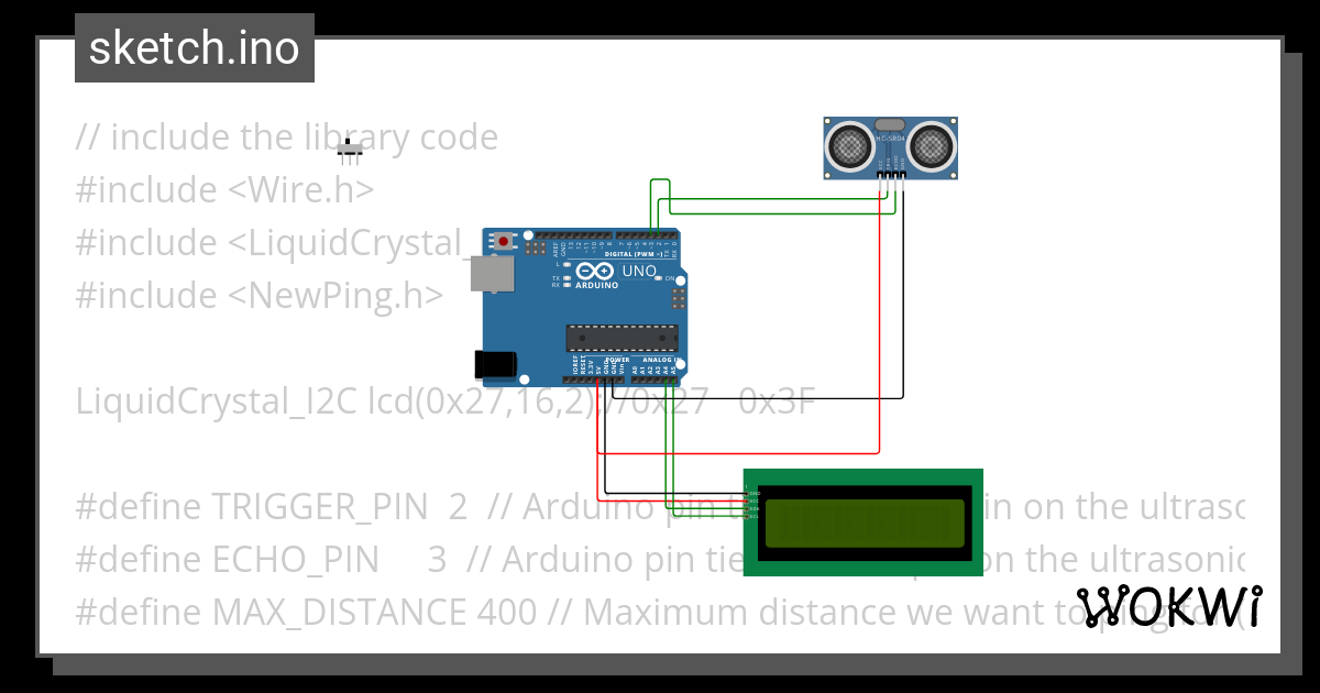 sketch.ino - Wokwi ESP32, STM32, Arduino Simulator