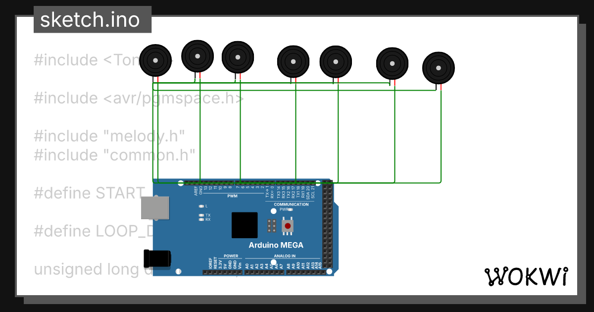 Sketch ino copy wokwi esp32 stm32 arduino simulator