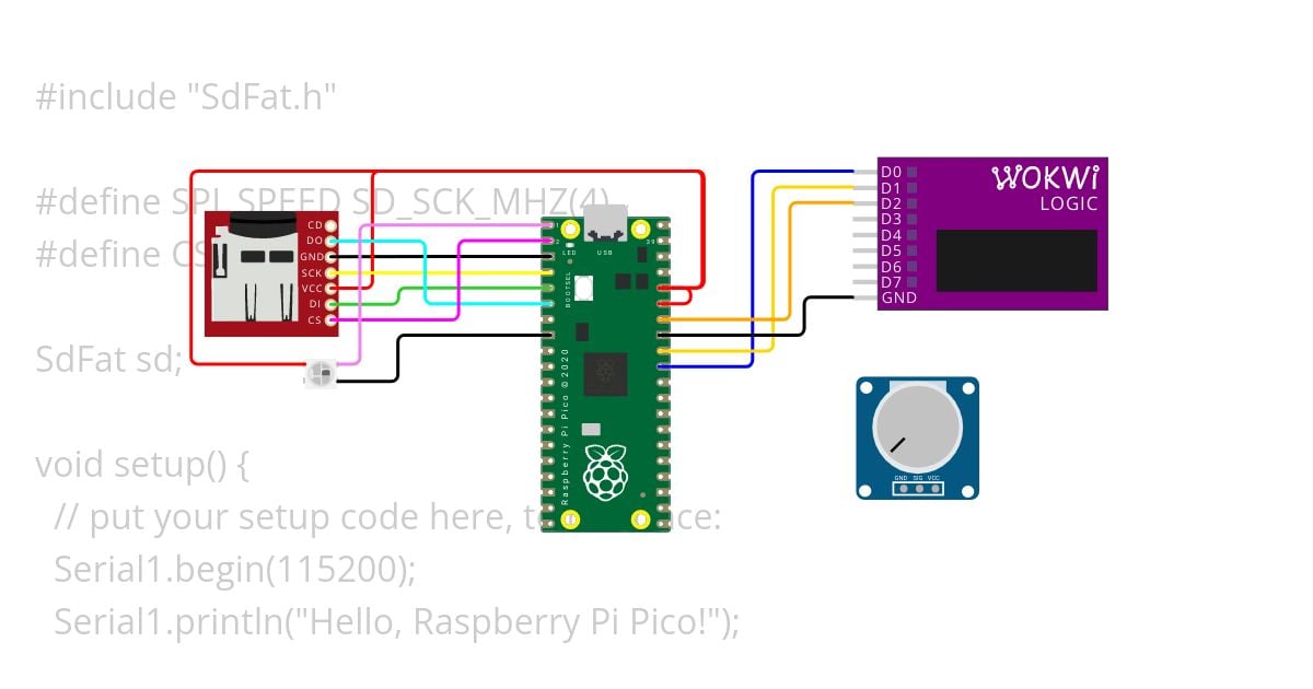 MP3 Player_RPP simulation