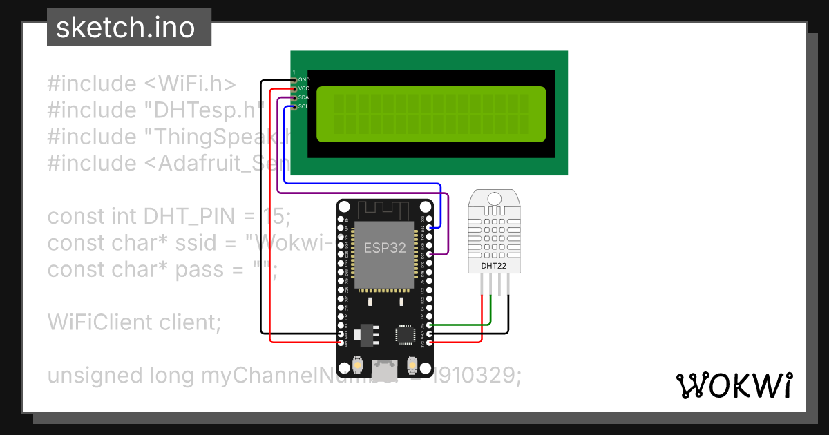Sketch ino wokwi esp32 stm32 arduino simulator