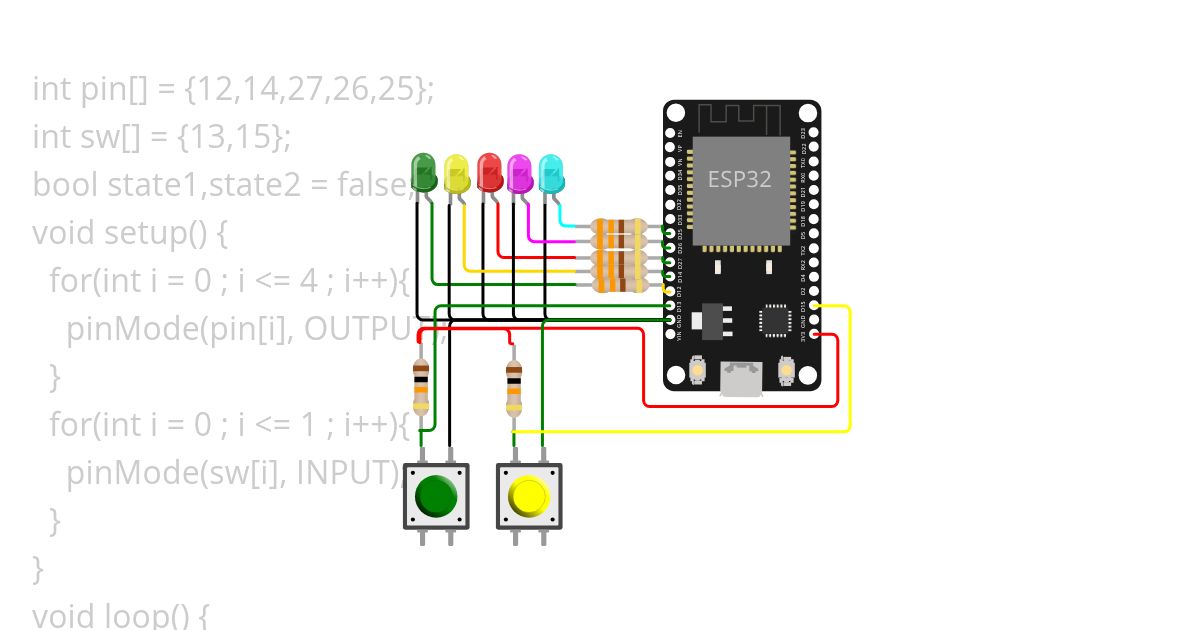 Interface2.ino simulation