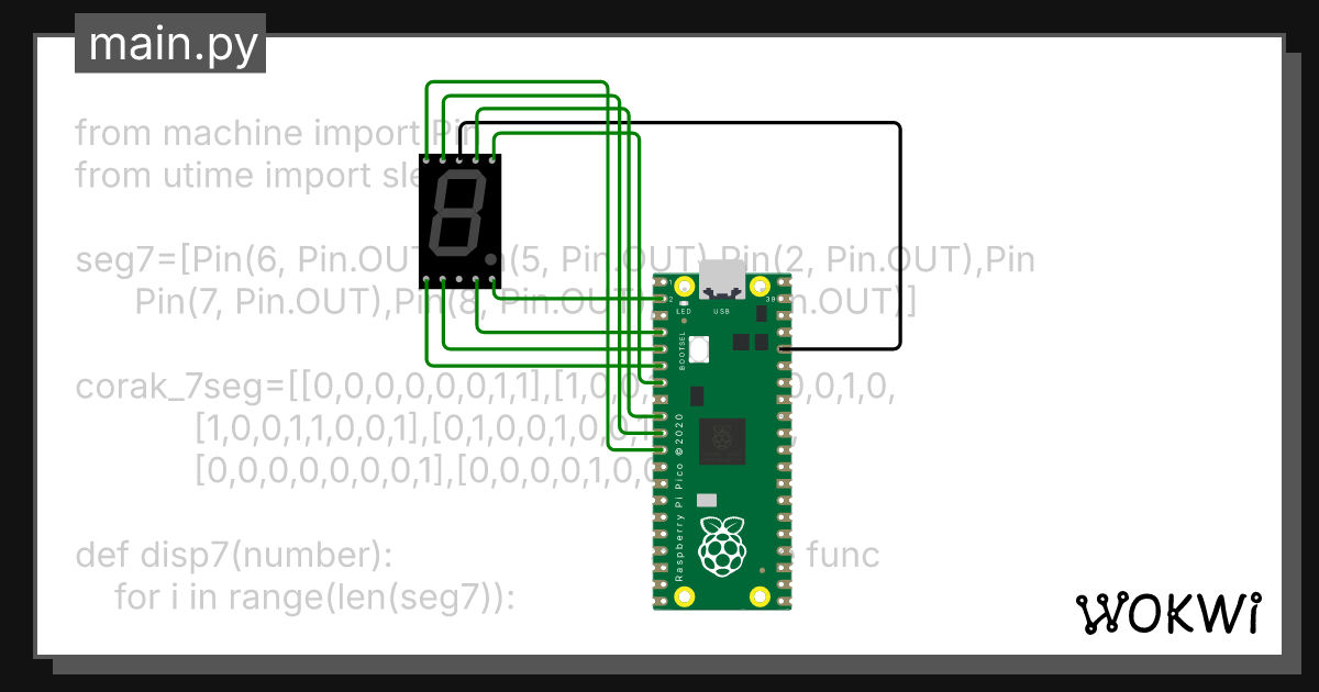 Wokwi - Online ESP32, STM32, Arduino Simulator