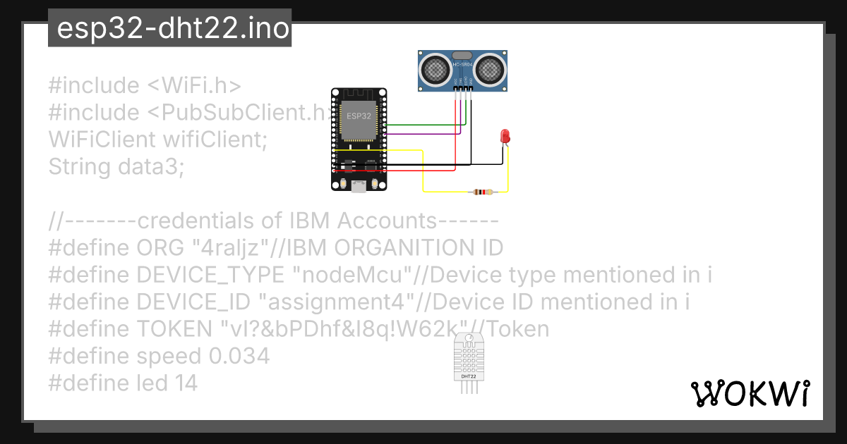 Wokwi online esp32 stm32 arduino simulator