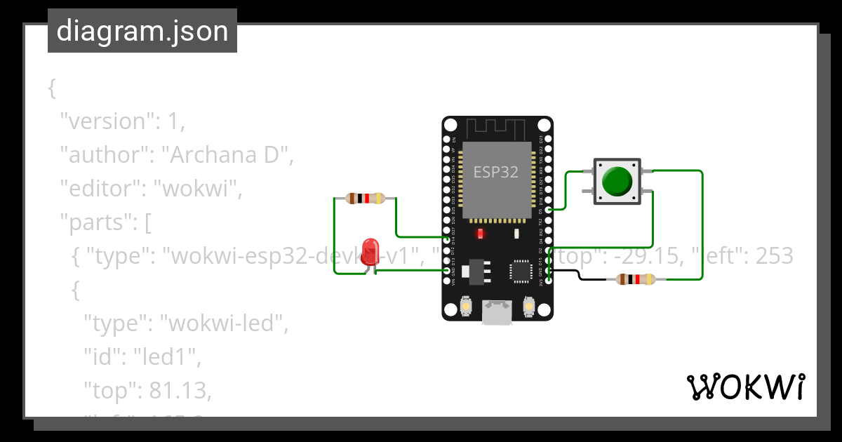 Buzzer Wokwi Esp32 Stm32 Arduino Simulator