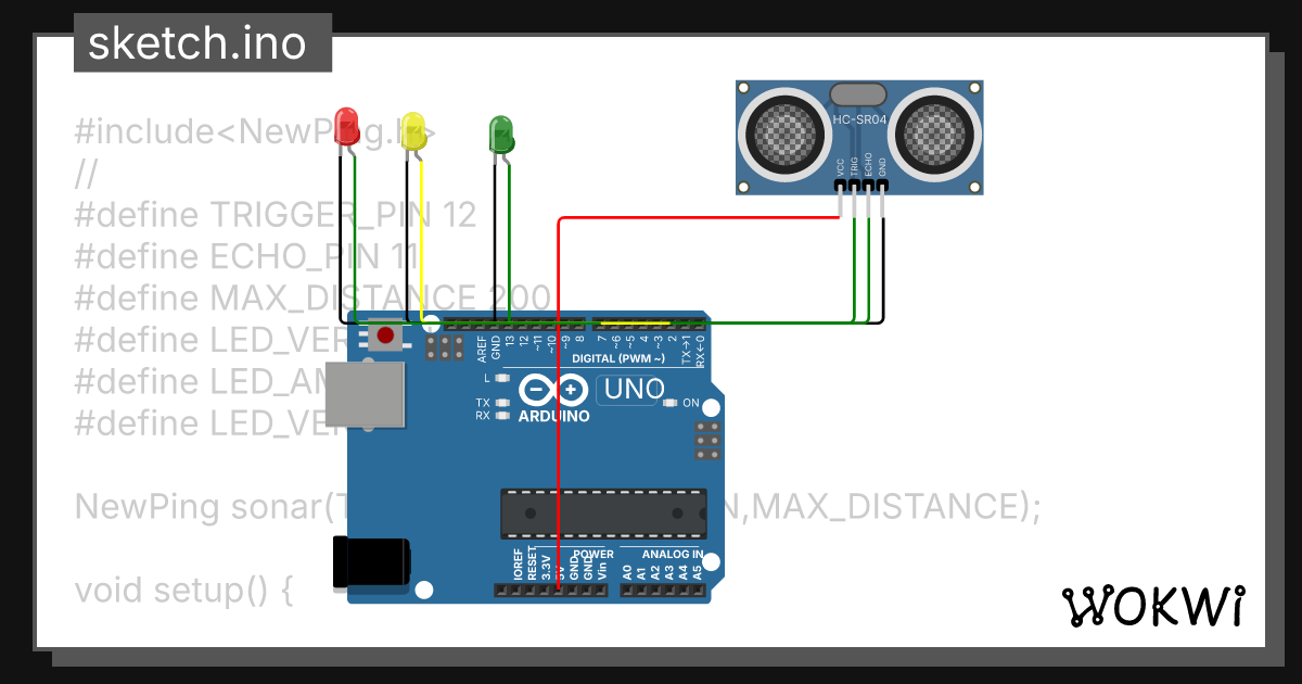 sketch3.ino - Wokwi ESP32, STM32, Arduino Simulator