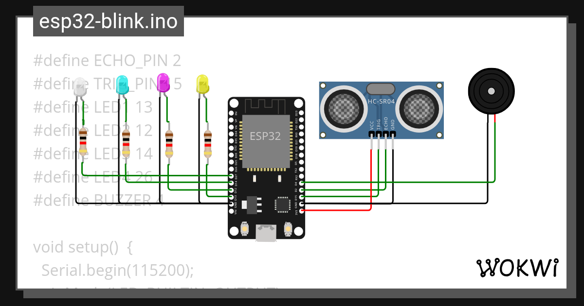 esp32-blink.ino - Wokwi ESP32, STM32, Arduino Simulator