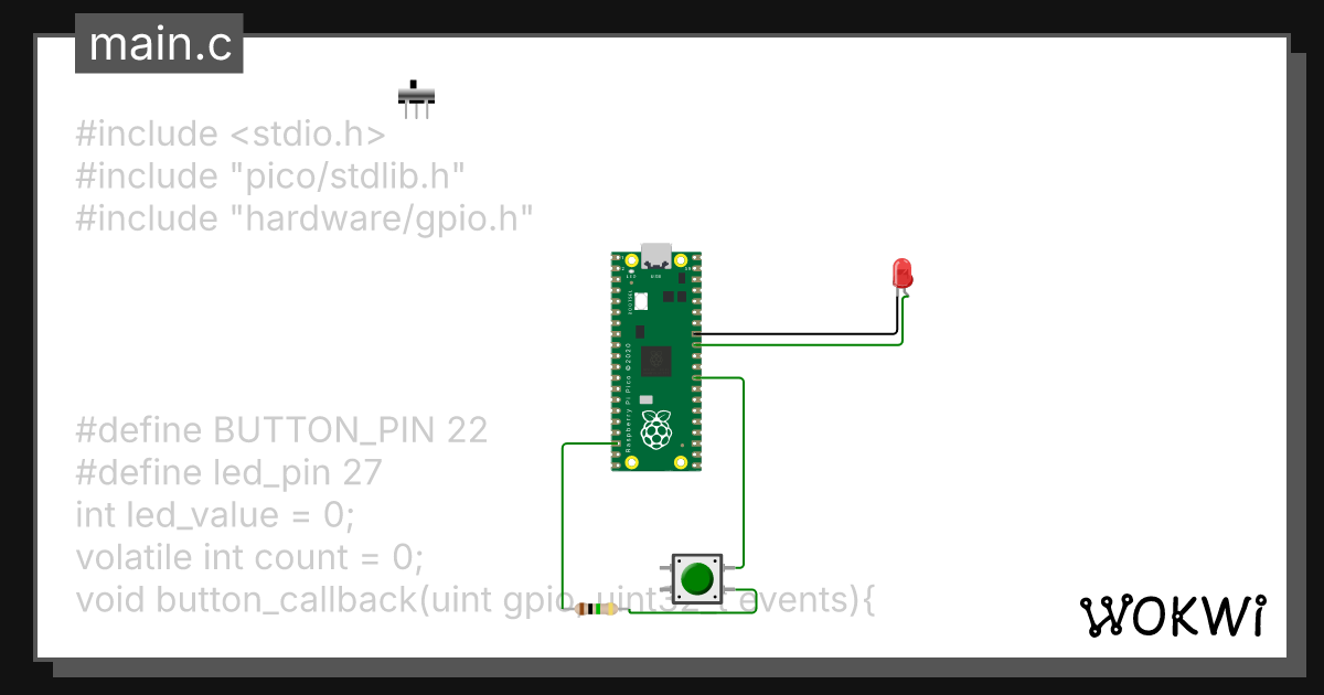 Wokwi online esp32 stm32 arduino simulator