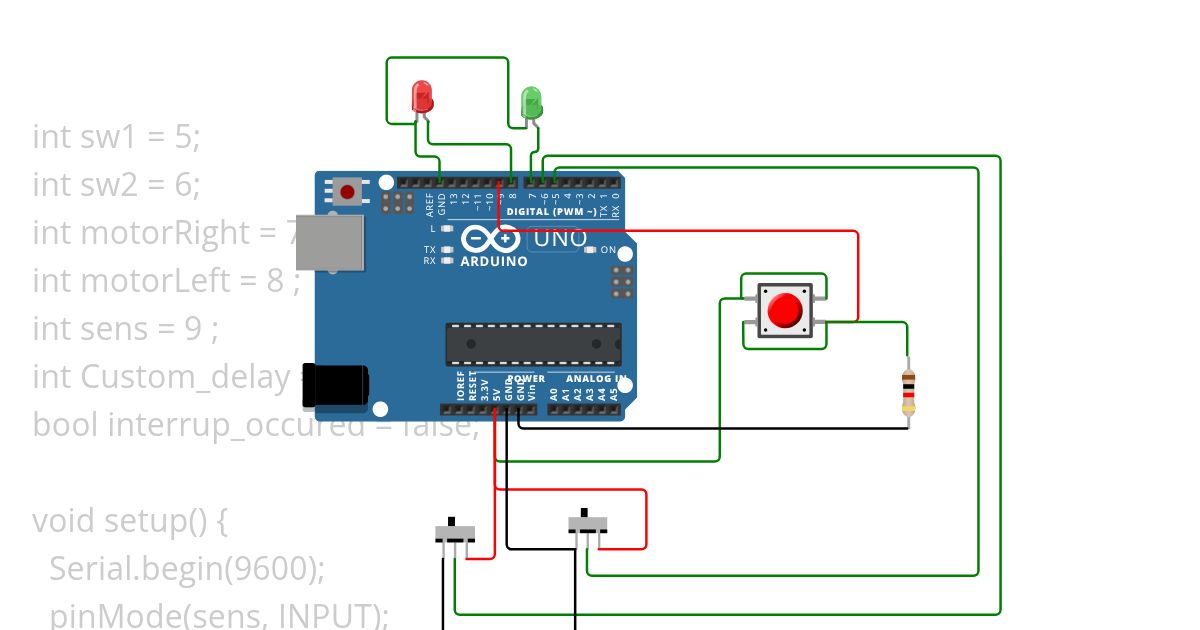 bhola bhaia sliding door simulation