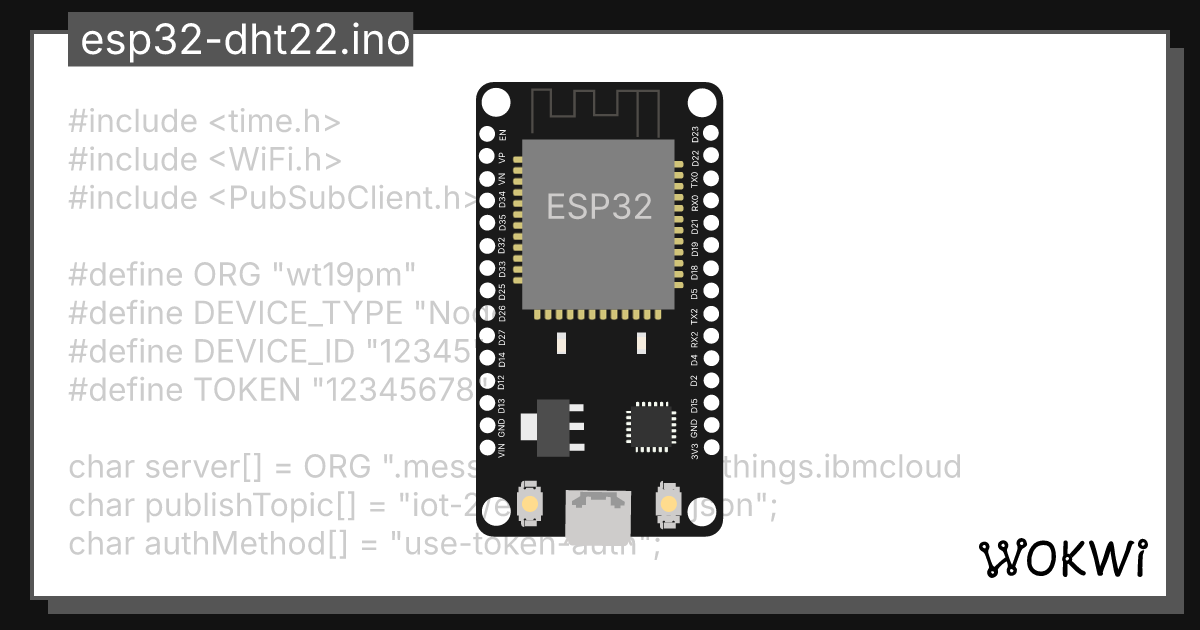 Wokwi online esp32 stm32 arduino simulator