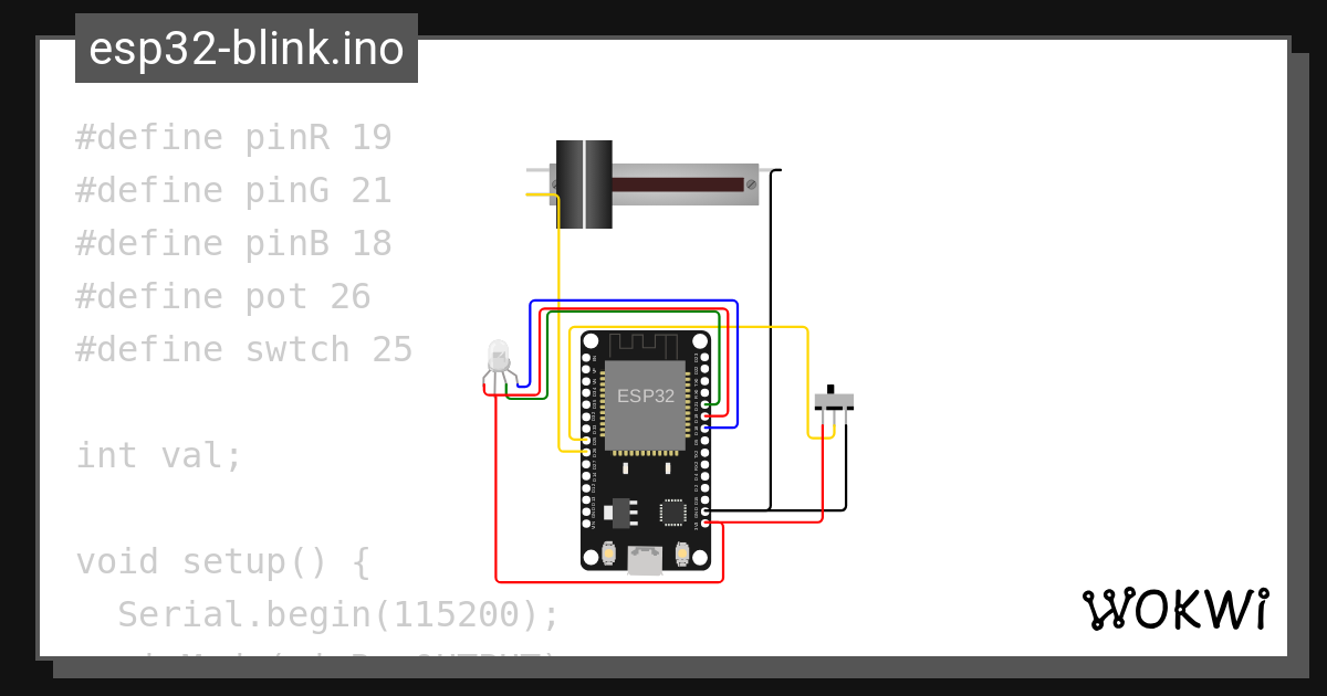 esp32-arduino.ino copy - Wokwi ESP32, STM32, Arduino Simulator