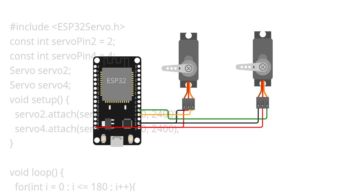Interface5 simulation