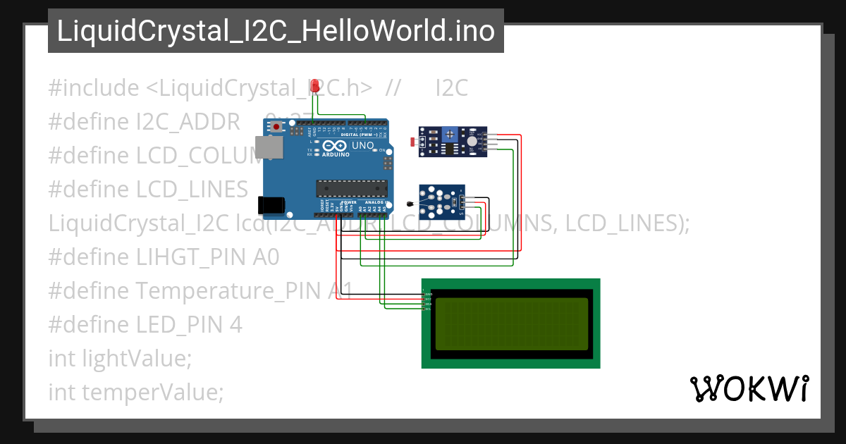 LiquidCrystal_I2C_HelloWorld.ino copy - Wokwi ESP32, STM32, Arduino ...