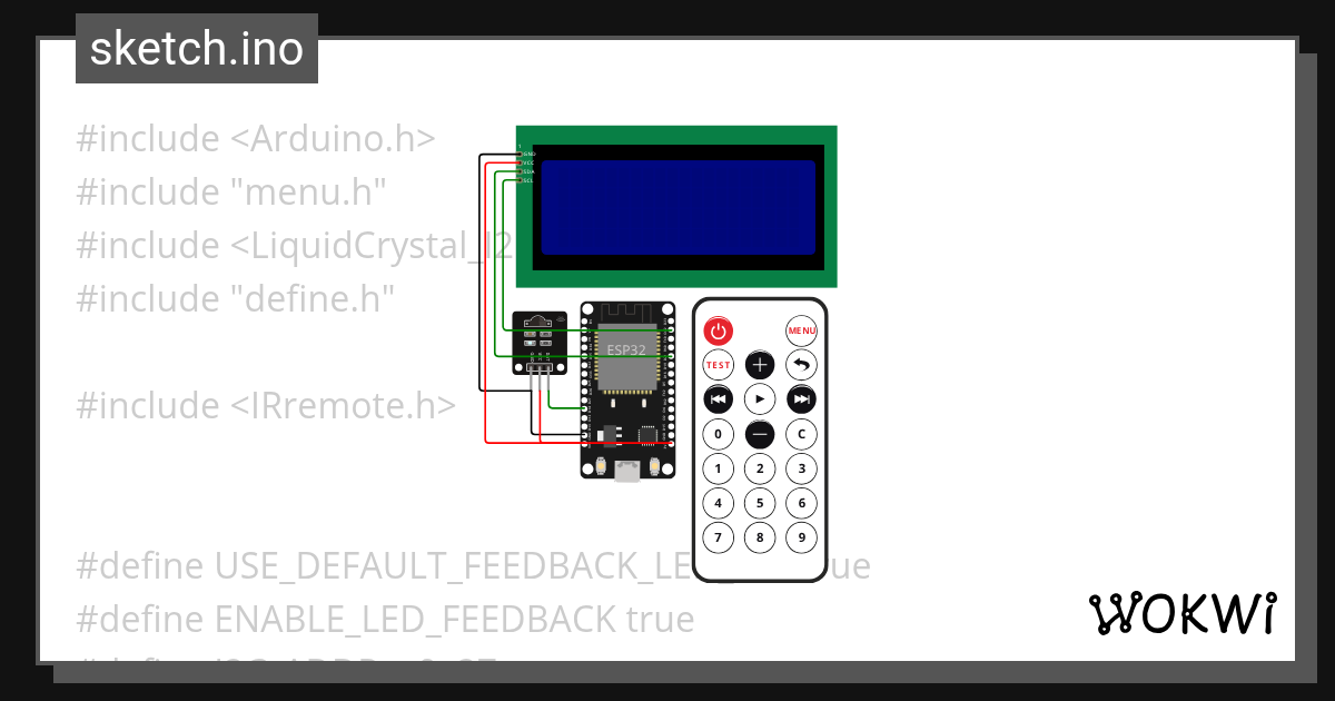menu-tpd-i2c-esp.ino - Wokwi ESP32, STM32, Arduino Simulator