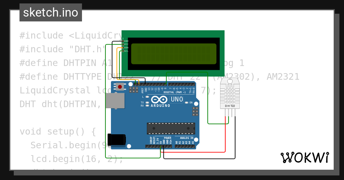 Sketch ino wokwi esp32 stm32 arduino simulator