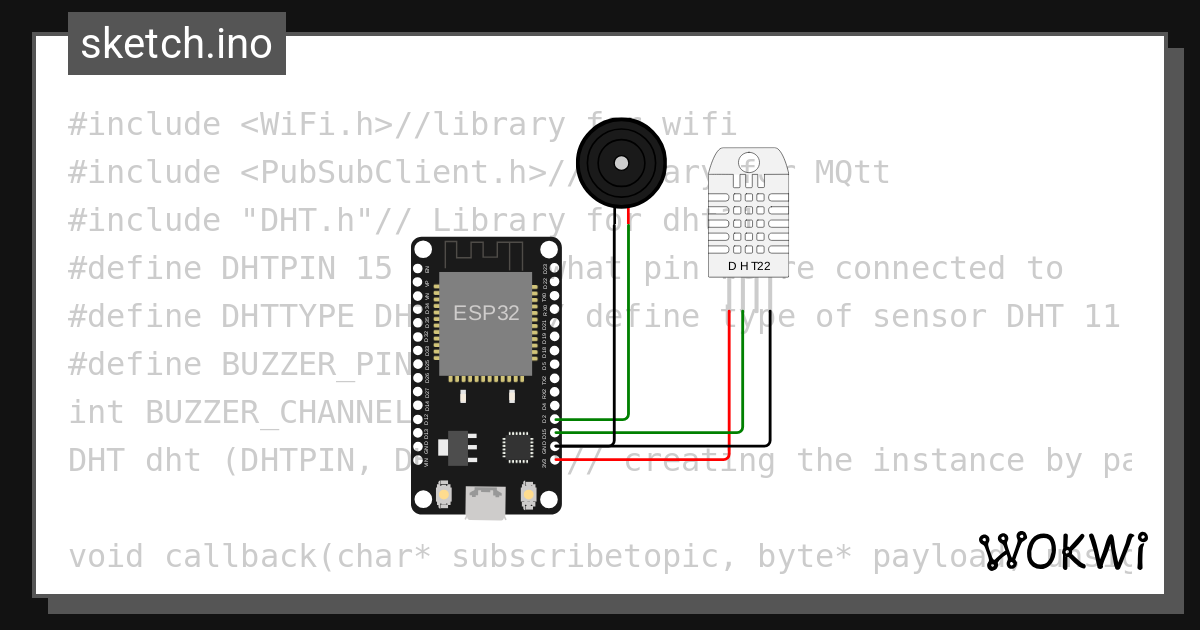 Sketch ino wokwi esp32 stm32 arduino simulator