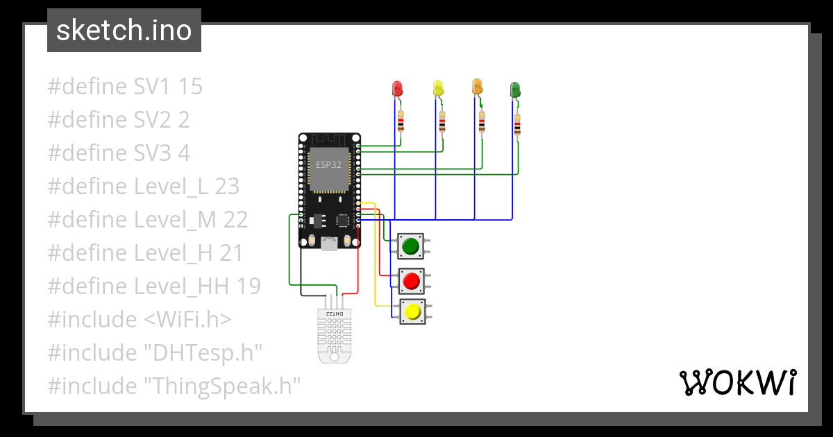 Uts Iot Bustanul Arifin Ino Wokwi Esp Stm Arduino Simulator My Xxx Hot Girl 8762