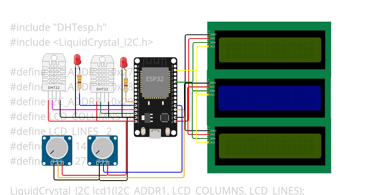 Interface7 simulation