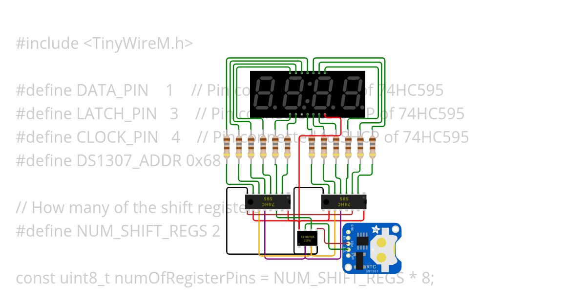tiny-7seg-clock.ino copy simulation
