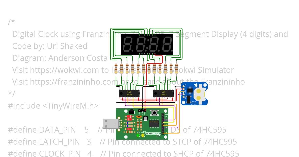 franzininho-clock.ino copy simulation