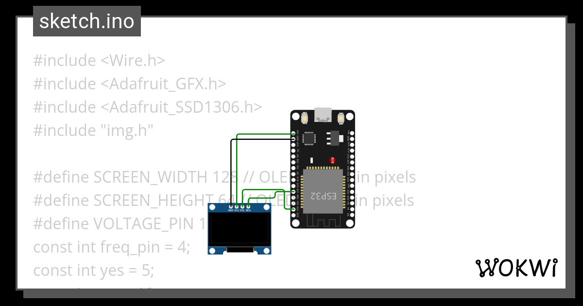 Installing Esp32 In Arduino Ide Windows Mac Os X Linux Random Oled Wokwi And Simulator Vrogue 8769