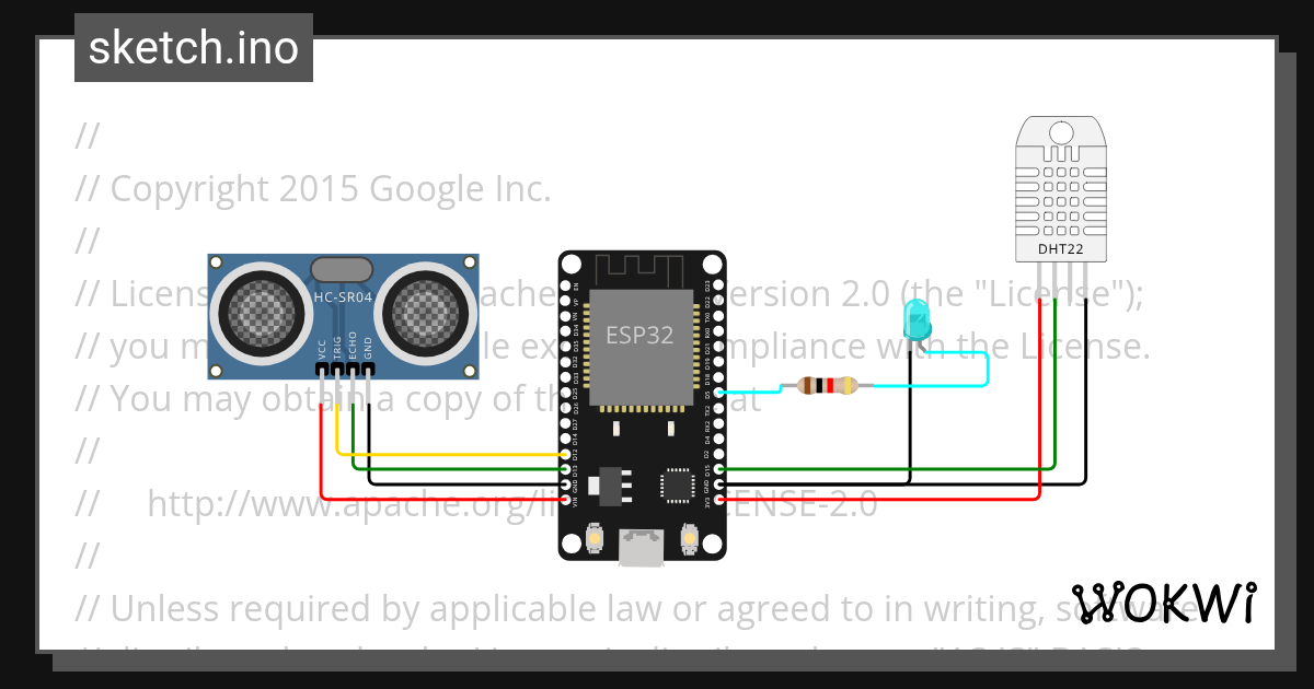 beep.ino - Wokwi Arduino and ESP32 Simulator