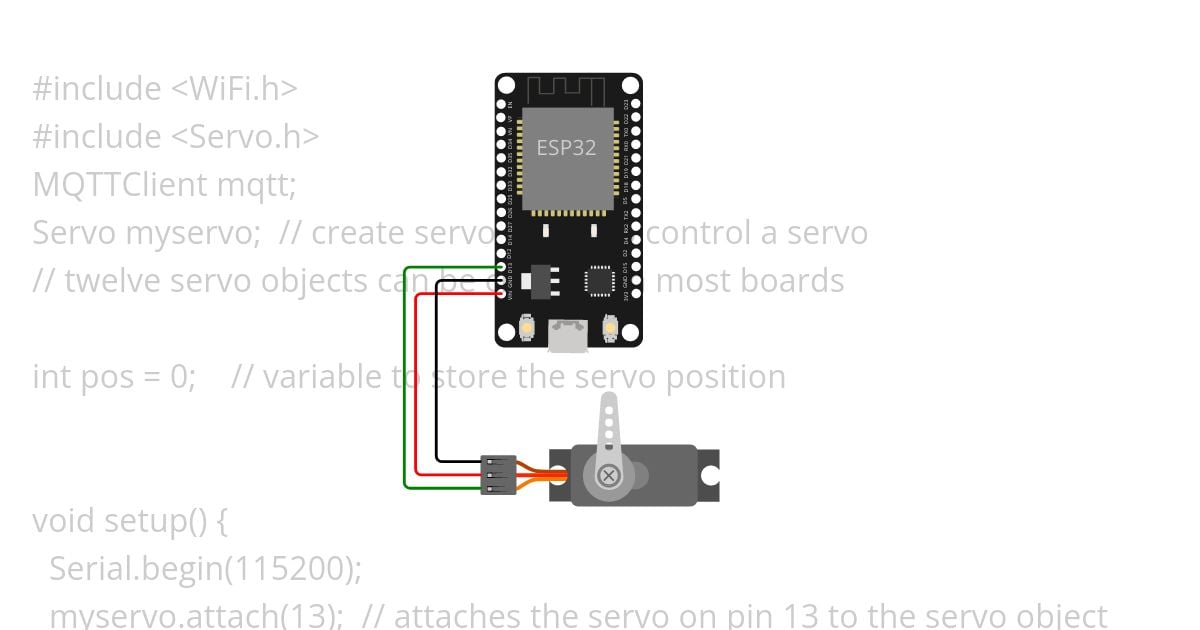 mqtt_wifi_servo_sketch.ino simulation