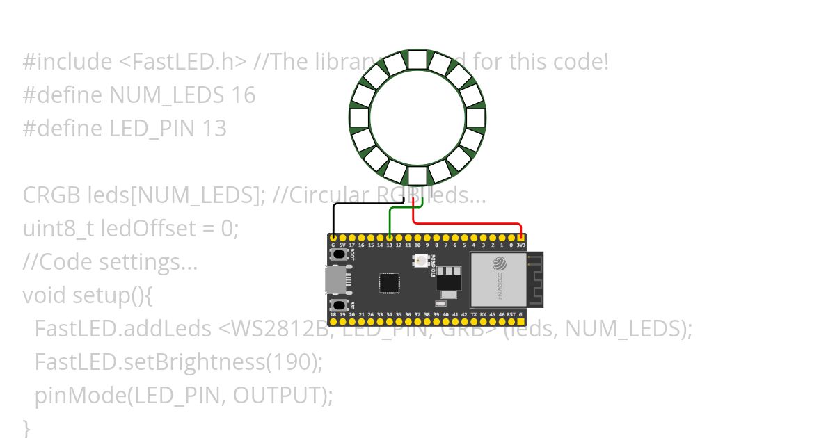 esp32_neopixlering.ino simulation