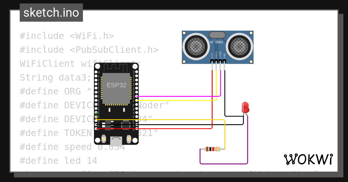 A4ibm ino wokwi esp32 stm32 arduino simulator