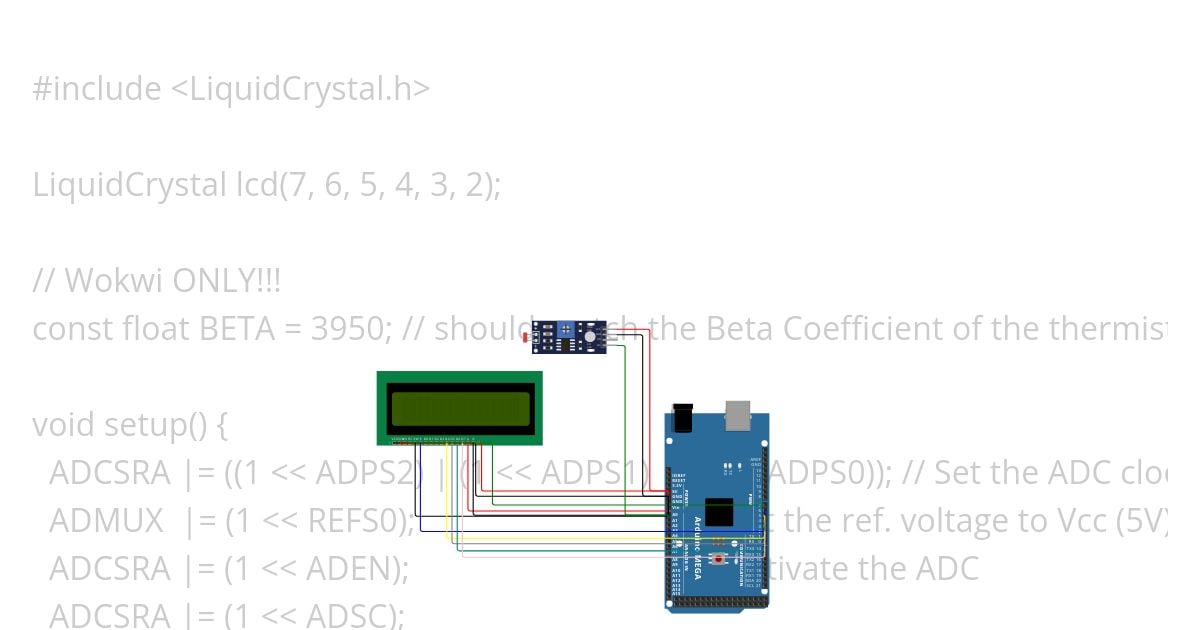 Lab 7 - Ex 3 with PhotoRes simulation