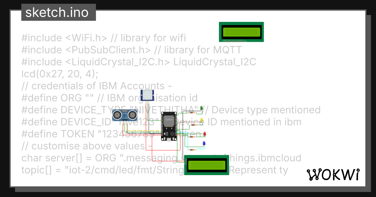 Sketch ino wokwi esp32 stm32 arduino simulator