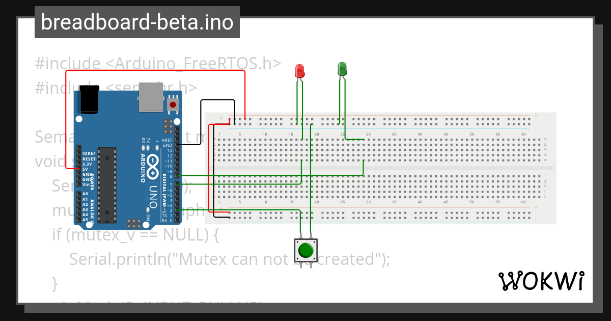 breadboard-beta.ino - Wokwi ESP32, STM32, Arduino Simulator