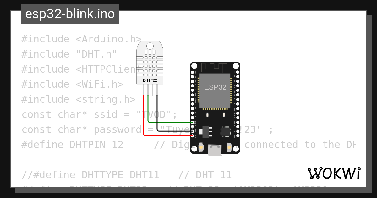 Esp32 arduino test wokwi esp32 stm32 arduino simulator