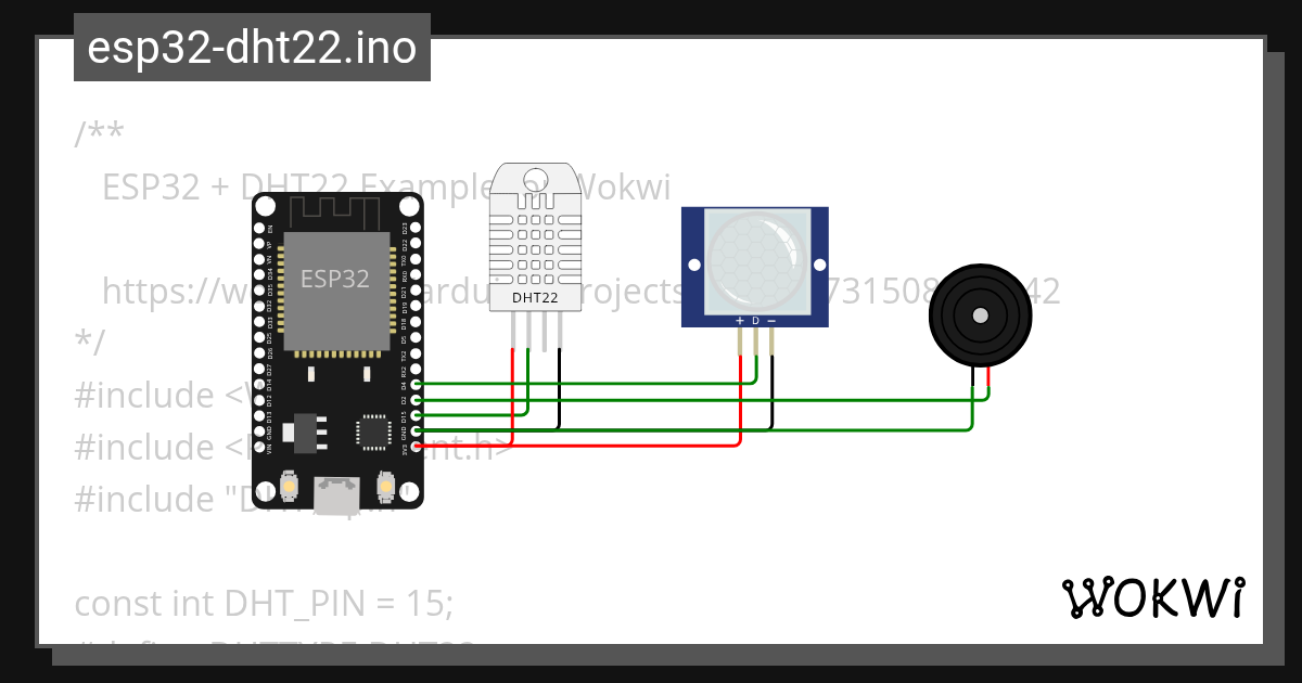 esp32-dht22.ino copy - Wokwi ESP32, STM32, Arduino Simulator