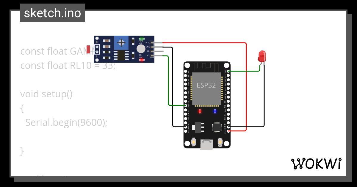 Esp 32 Multi Leds Ino Wokwi Esp32 Stm32 Arduino Simul 7764