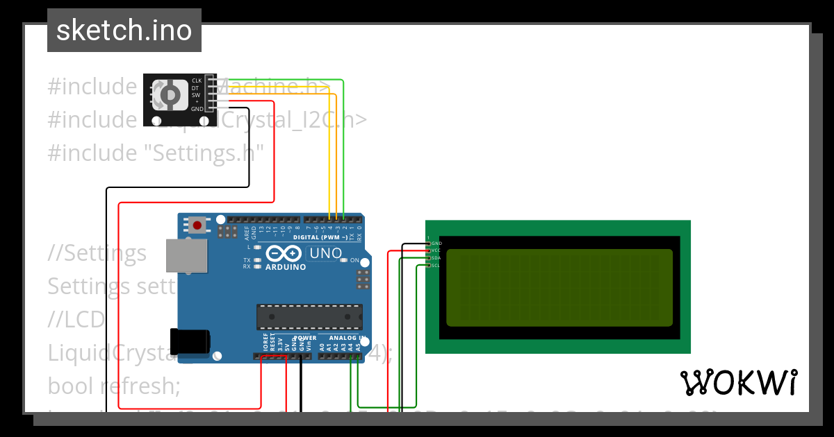 pid_ctrl.ino - Wokwi ESP32, STM32, Arduino Simulator