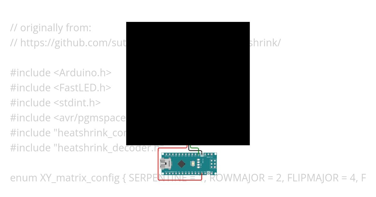 scintillating_heatshrink.ino copy simulation