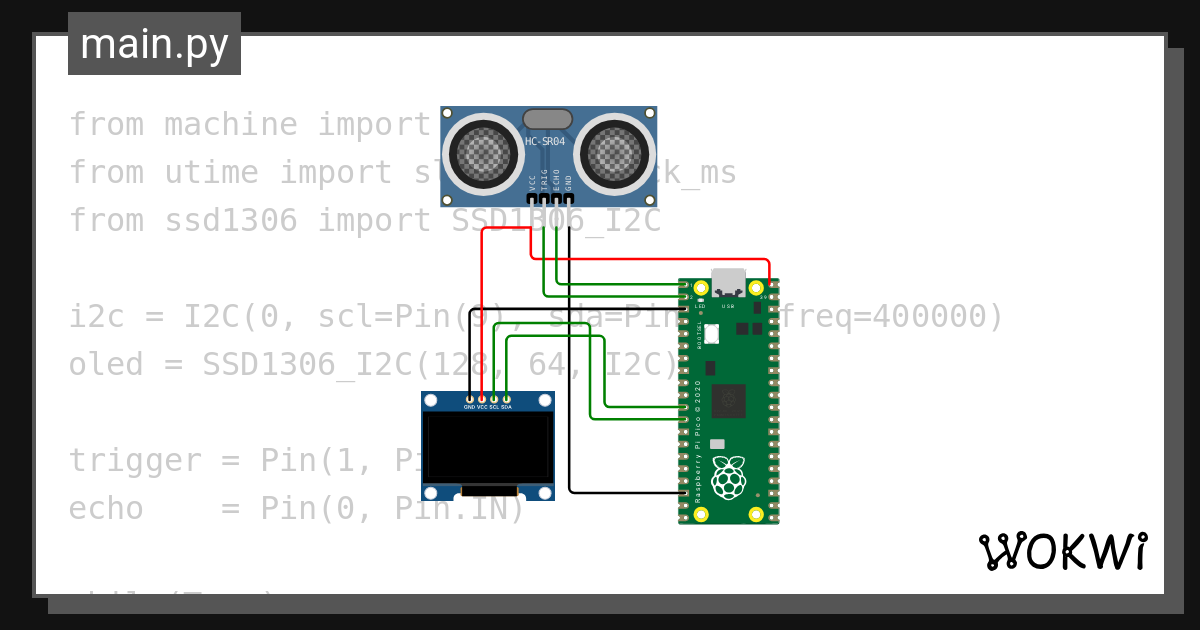 Wokwi online esp32 stm32 arduino simulator