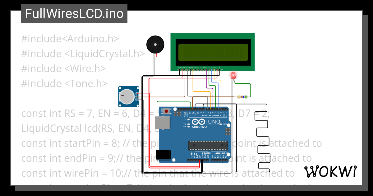 Mina_projects - Wokwi ESP32, STM32, Arduino Simulator