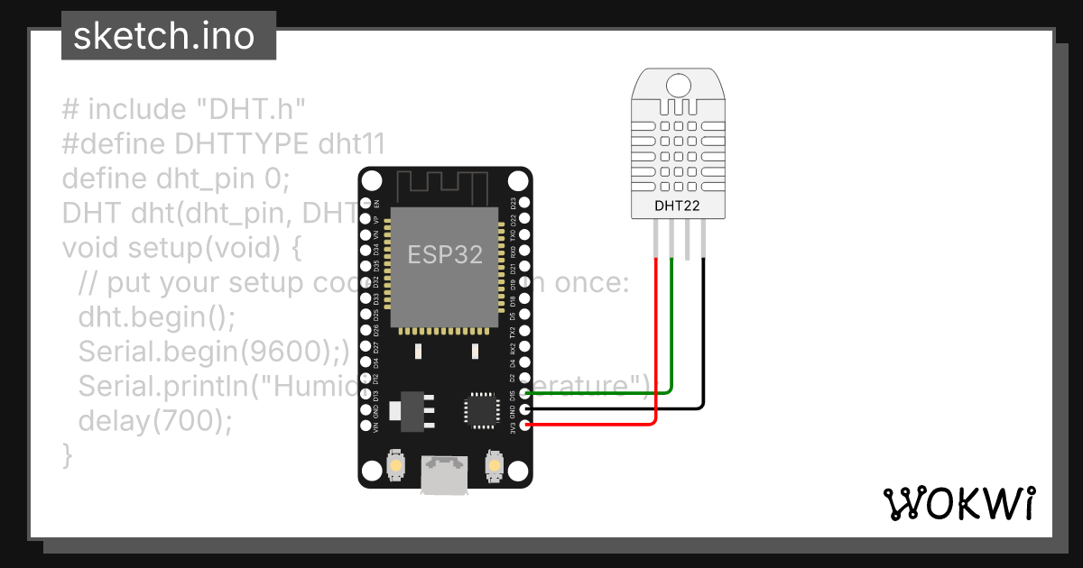 Sketch ino wokwi esp32 stm32 arduino simulator
