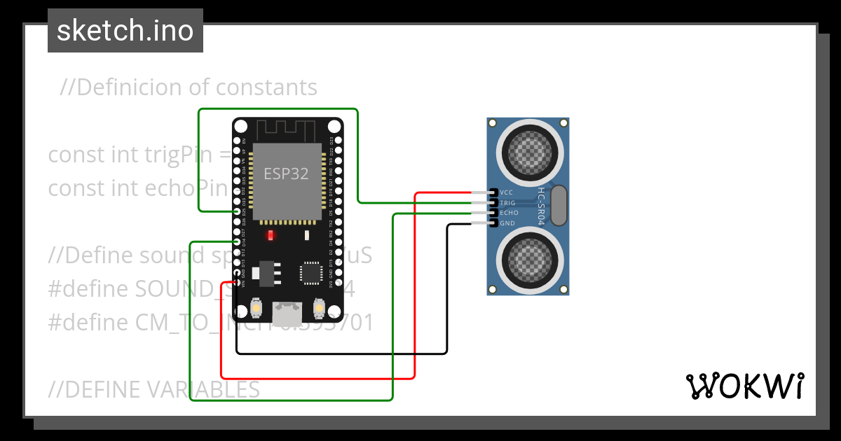 sketch.ino - Wokwi ESP32, STM32, Arduino Simulator