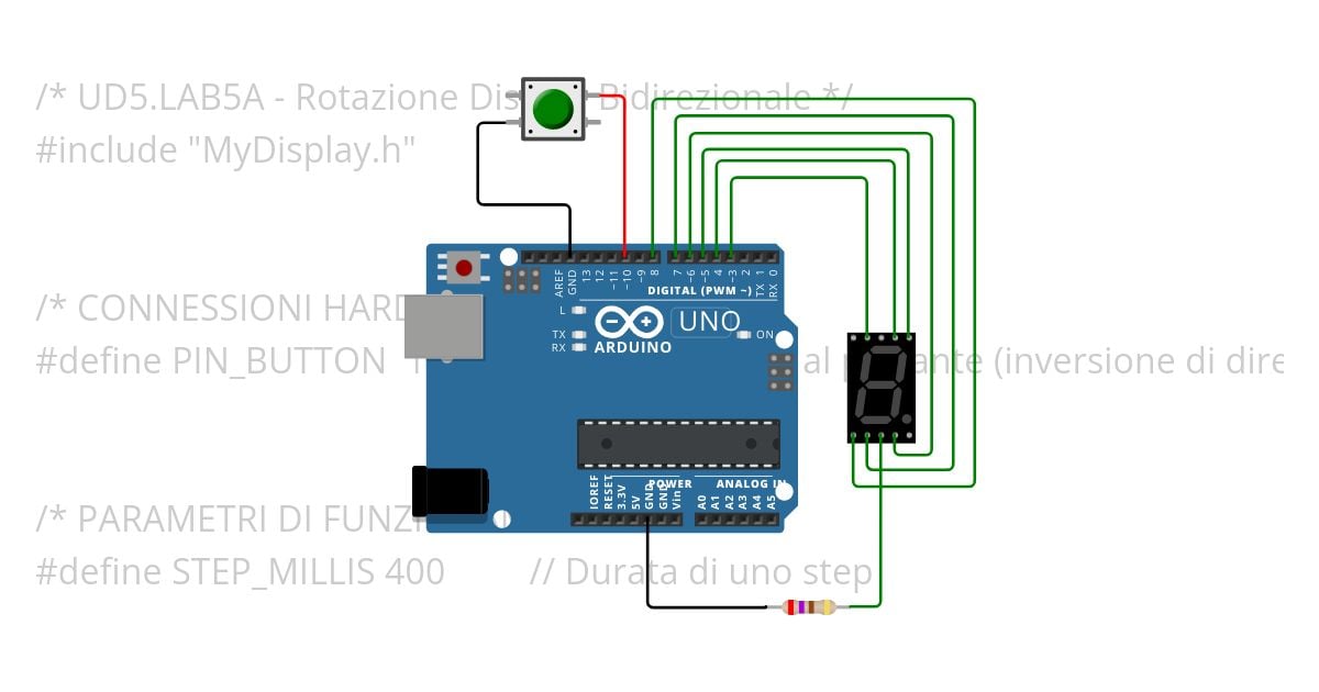 UD5.LAB5A-RotazioneDisplayBidirezionale simulation