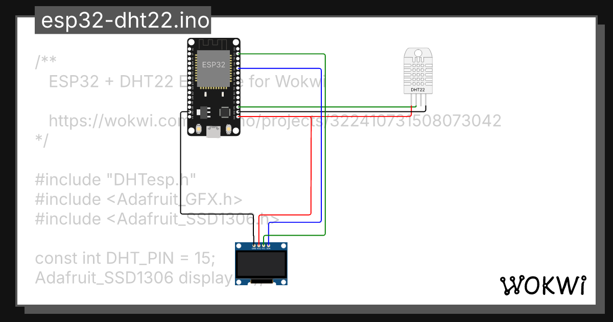 Wokwi online esp32 stm32 arduino simulator