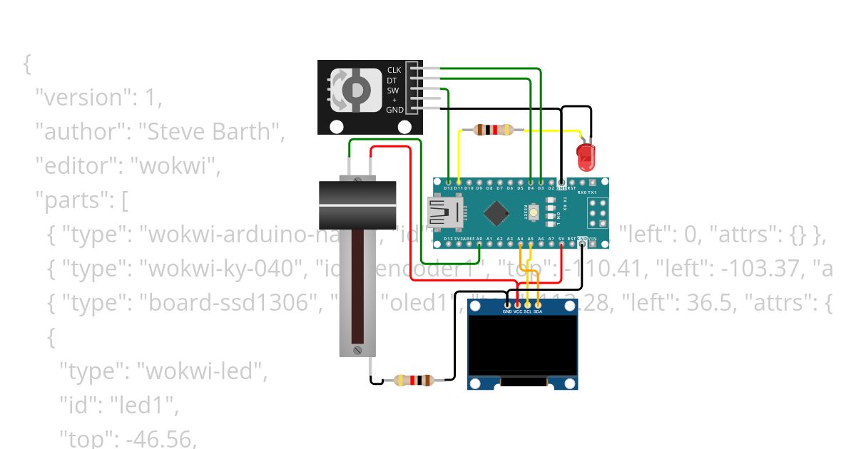 DIY reflow soldering ceramic plate simulation